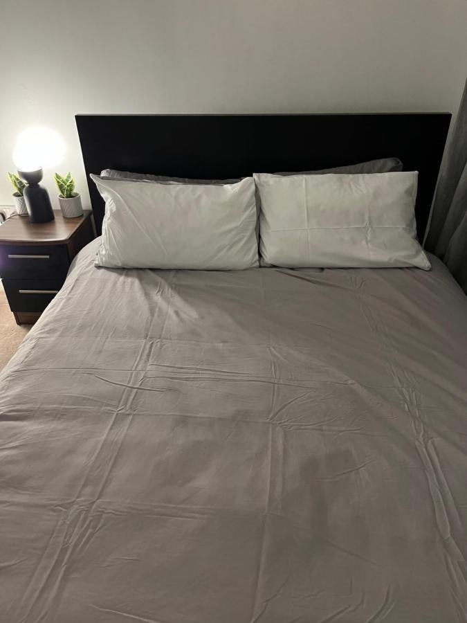 Luxurious Dlr Apartment Londyn Zewnętrze zdjęcie